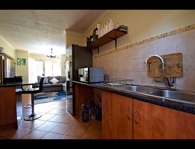 2 BEDROOM APARTMENT FOR SALE IN MONTANA
